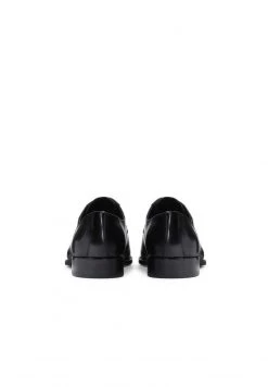 Schlussverkauf 🥰 Kazar Herren NIKET TOE - Business-Schnürer - Black 🛒 -Kazar Verkaufsgeschäft b0a0ef7e3a194fa584fe6cf52d2d94e9