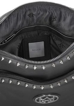 Coupon ✨ Kazar Damen JOLINE - Umhängetasche - Black 🔔 -Kazar Verkaufsgeschäft b0efe606347f4ccda15622d0a1358057