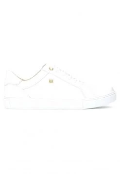 Schlussverkauf 🤩 Kazar Damen AMBROSINA - 👟 Sneaker Low - White 🔔 -Kazar Verkaufsgeschäft b0f7a616daa241ef90c849de0be1cb5c