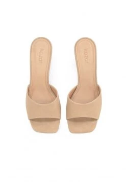 Angebote 🥰 Kazar OTYLIA - High Heel 🩴 Sandalette - Light Brown | Damen ❤️ -Kazar Verkaufsgeschäft b0fb050932214d29bc507ab5d5d41f50