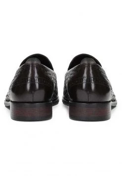 Schlussverkauf 💯 Kazar Herren TARON - Slipper - Brown 🧨 -Kazar Verkaufsgeschäft b12db12b86b44d2fb7b2d9f061e94ba4