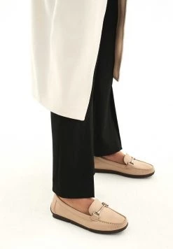 Bestes Angebot 🤩 Kazar MARINE - Slipper - Beige | Damen 👏 -Kazar Verkaufsgeschäft b12e4bdc67f643e382d170584c9186ab