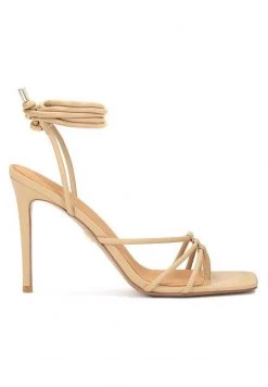 Schlussverkauf 🥰 Kazar TERRY - High Heel 🩴 Sandalette - Beige | Damen 🤩 -Kazar Verkaufsgeschäft b13f1a6086614e5cb4d8382367ec6dec