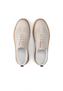 Bestpreis 👍 Kazar ADELMO - 👟 Sneaker Low - Taupe | Herren 🧨 -Kazar Verkaufsgeschäft b1725dff039d4c3d9ac6aeac722e4ac7