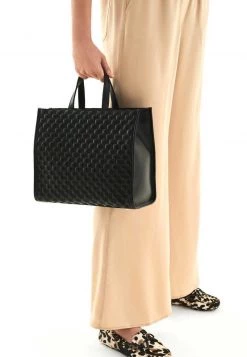 Beste Bewertungen von 🔔 Kazar Damen Handtasche - Black ❤️