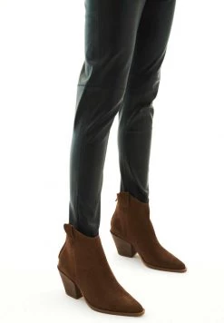 Neu ⭐ Kazar Damen SIGME - Stiefelette - Brown 😉