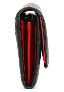 Coupon 💯 Kazar Damen Geldbörse - Black 🥰 -Kazar Verkaufsgeschäft b21240eb8e1640f49f97478abbf1b3df