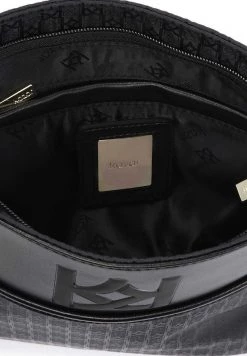 Top 10 👍 Kazar Damen LORA - Umhängetasche - Black 🔔 -Kazar Verkaufsgeschäft b232d4a148fe4878b92e5255bcd797a6