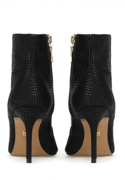 Bestpreis 🔔 Kazar JACKIE - High Heel Stiefelette - Black | Damen 💯 -Kazar Verkaufsgeschäft b27026eae0594982821183ecfc531c8f