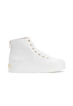 Bestpreis 😉 Kazar MASHA - 👟 Sneaker High - White | Damen ⌛