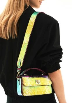 Neu 👏 Kazar Damen SIDE - Umhängetasche - Multi Coloured ✔️ -Kazar Verkaufsgeschäft b29d33cb37ee4071be998f0f712d220f