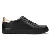 Besorgen 😀 Kazar Damen 👟 Sneaker Low - Black 🤩