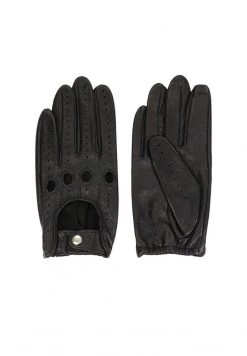 Besorgen 🔥 Kazar Damen Fingerhandschuh - Black 🥰