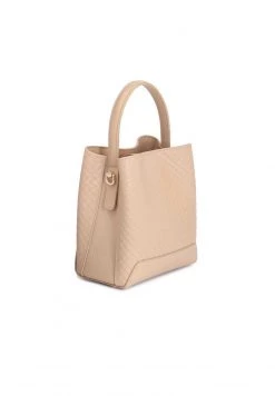 Auslauf ⌛ Kazar Damen LAURIE S - Handtasche - Beige 🎉 -Kazar Verkaufsgeschäft b33c3dd40dd44c0aae5fdc7cb3daaac6