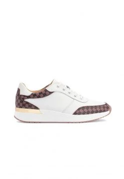 Bester Verkauf ✔️ Kazar Damen BAHIA - 👟 Sneaker Low - White 😍 -Kazar Verkaufsgeschäft b3f39e49cc1c443ba65d4d163cef5599