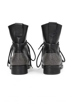 Budget ❤️ Kazar Damen DALMA - Schnürstiefelette - Black 😀 -Kazar Verkaufsgeschäft b42454ade25d4171b80100a9cdc8af9b