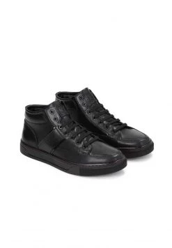 Beste Bewertungen von ✨ Kazar AJAKS - 👟 Sneaker High - Black | Herren 🎉 -Kazar Verkaufsgeschäft b43bd7fbb26b4fb79a1a88bb9b44cb51