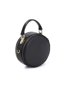 Bestes Angebot ✨ Kazar Damen NEW SICILIA - Handtasche - Black 🎉 -Kazar Verkaufsgeschäft b4509cddfdc44ed9a9579b0f05c902b8