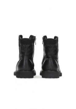 Bester Verkauf 🎁 Kazar Herren ADRIC - Schnürstiefelette - Black ✨ -Kazar Verkaufsgeschäft b46120607efc4c63991ef569d1a56b3e