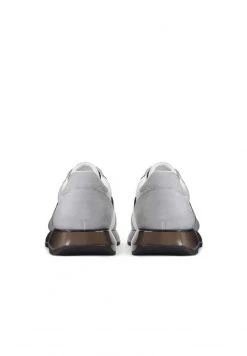 Blitzangebot 🧨 Kazar Herren SAVIT - 👟 Sneaker Low - White ⌛ -Kazar Verkaufsgeschäft b47b833491214ecdbb90bbaa20c95e5e