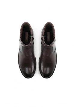 Blitzangebot 🧨 Kazar Herren MALAN - Stiefelette - Brown 🎉 -Kazar Verkaufsgeschäft b47b853ed793427f97eff21cc38af5c9