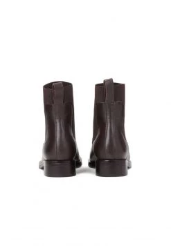 Budget ⌛ Kazar Damen NIKOLET - Stiefelette - Dark Brown 😀 -Kazar Verkaufsgeschäft b48044294c384c6381cb16d590640305