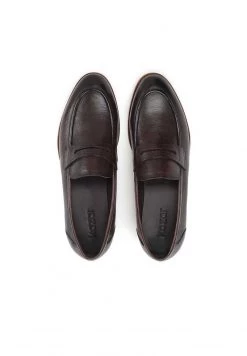 Blitzangebot 🎉 Kazar TAREZ - Business-Slipper - Dark Brown | Herren 💯 -Kazar Verkaufsgeschäft b49edb343482488d94e7c6bff5815c7f