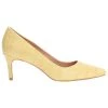 Angebote 🔥 Kazar Damen ROSIE - Pumps - Yellow 🧨