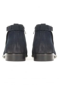 Großhandel 👍 Kazar Herren BEREN - Stiefelette - Dark Blue 🌟 -Kazar Verkaufsgeschäft b64436a597fd41829216b24577877dc9