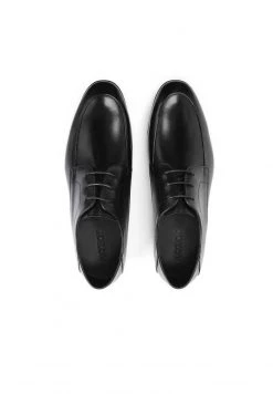 Bester Verkauf 🛒 Kazar Herren PRAMOD - Business-Schnürer - Black 😀 -Kazar Verkaufsgeschäft b64c9c69f23640bca7d40a415e1b6e4d