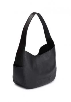 Neu ⌛ Kazar Damen FERN - Handtasche - Black 🛒 -Kazar Verkaufsgeschäft b64e5af185c34cdfa490e7b872105330