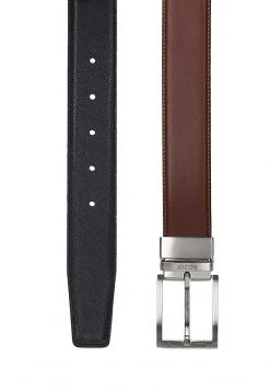 Blitzangebot 💯 Kazar Herren Gürtel Business - Brown 😍 -Kazar Verkaufsgeschäft b69d545661d14eda99315b6628af036a