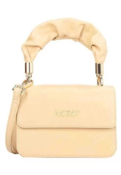 Bestpreis ⌛ Kazar Handtasche - Light Brown | Damen 🌟