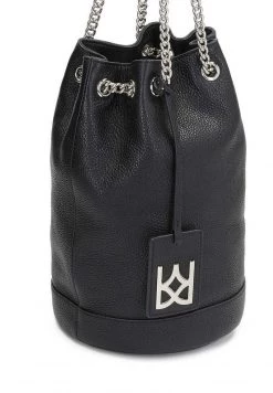 Auslauf 👏 Kazar Damen SISI - Handtasche - Black 👍 -Kazar Verkaufsgeschäft b6e86181aa34405582744733bd2567aa