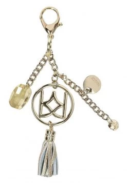 Angebote 🌟 Kazar Schlüsseletui - Gold | Damen 😀