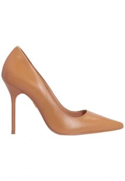 Blitzangebot 😀 Kazar Damen NEW BIANCA - High Heel Pumps - Light Brown ⭐