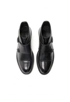 Billig ⭐ Kazar Herren LETO - Stiefelette - Black 🔥 -Kazar Verkaufsgeschäft b759d050250440a7ab1adc6f4c7cf46e