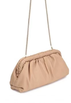 Bestes Angebot 🎉 Kazar EVENING - Umhängetasche - Beige | Damen 😀 -Kazar Verkaufsgeschäft b75a8a4e2a45422f96131a1b0aef132d