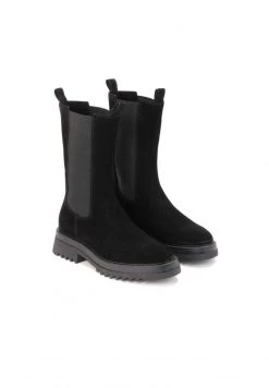 Aktion 💯 Kazar Damen LUTHIEN - Stiefel - Black ❤️ -Kazar Verkaufsgeschäft b78e493b2f154388926e0b817a0fae56