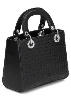 Beste Bewertungen von ⭐ Kazar MUSE - Handtasche - Black | Damen 😉 -Kazar Verkaufsgeschäft b795a68e7b9d4e53b39374a0ac7e57c6