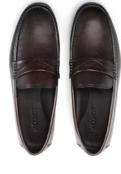 Coupon 🌟 Kazar Herren Business-Slipper - Brown ✨ -Kazar Verkaufsgeschäft b798506b470248e7bb51e56e0af892ef