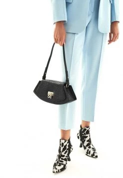 Rabatt 👍 Kazar Damen ZORIA - High Heel Pumps - Black, White 😀