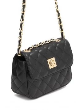 Neu 🔔 Kazar Damen VIDIA XS - Clutch - Black 🎉 -Kazar Verkaufsgeschäft b814e492b1e14e78a986a24719d20757