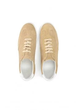 Rabatt 🌟 Kazar Herren RAVI - 👟 Sneaker Low - Beige 😀 -Kazar Verkaufsgeschäft b824ae07268e498c9f97c20a84582170