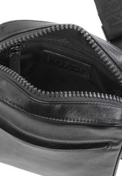 Beste Bewertungen von ⌛ Kazar Herren Umhängetasche - Black 🔔 -Kazar Verkaufsgeschäft b85830583a1a48e3b10830c50702e6ae