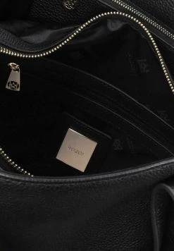 Bester Verkauf 🧨 Kazar Damen Handtasche - Black 😀 -Kazar Verkaufsgeschäft b87a99140ca0467786b4f1b4b0e120ec