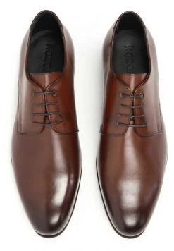 Besorgen 🔥 Kazar Herren JAZON - Business-Schnürer - Brown ⌛ -Kazar Verkaufsgeschäft b89a7fd81dec4676b18b54426ade5ea5