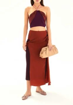 Schlussverkauf ❤️ Kazar Damen SOHO - Pantolette Flach - Purple 🛒 -Kazar Verkaufsgeschäft b8cb8c8a99e0419ca050b9a09fd94003