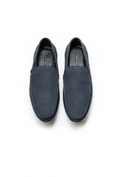 Auslauf ❤️ Kazar Herren GREGORIO - Mokassin - Dark Blue 😀 -Kazar Verkaufsgeschäft b8d0d57d115e42e7a80a269db0967ae6