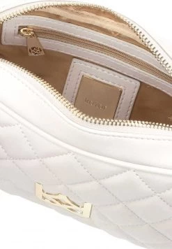 Billig ✔️ Kazar Damen Umhängetasche - Off White 🎉 -Kazar Verkaufsgeschäft b8feefe1cef04a6f8065b37cf46b0f9a